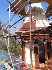 Rekonstrukcija Javorce, november 2017 (Foto arhiv občine) (6)